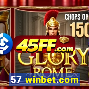 57 winbet.com